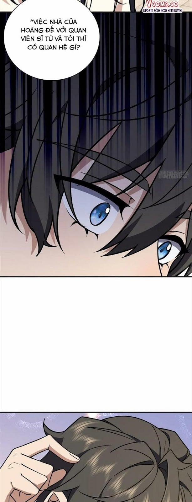 Bà Xã Nhà Tôi Đến Từ Ngàn Năm Trước 40 trang 9