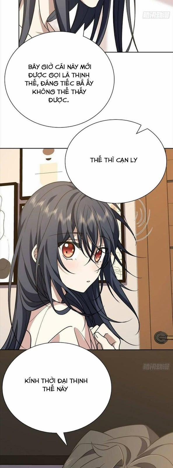 Bà Xã Nhà Tôi Đến Từ Ngàn Năm Trước 41 trang 17