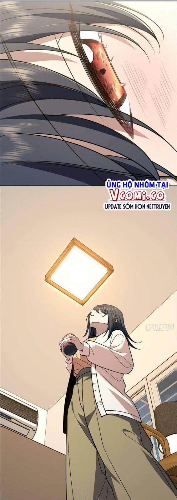 Bà Xã Nhà Tôi Đến Từ Ngàn Năm Trước 41 trang 20