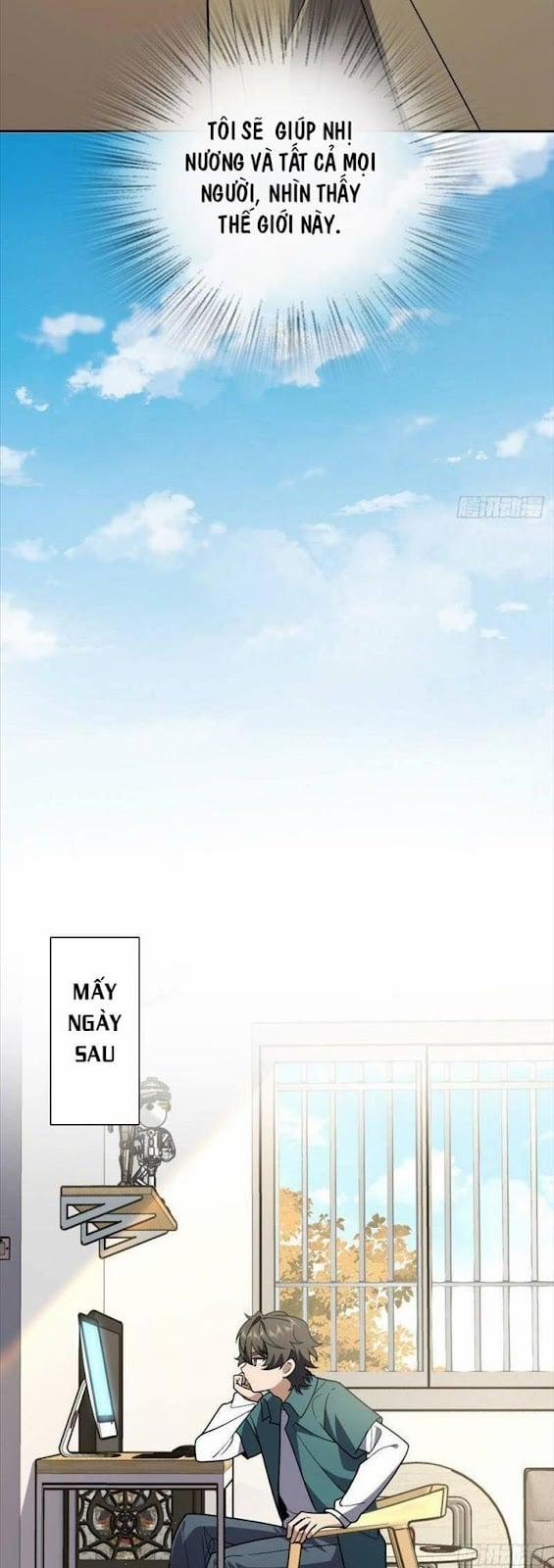 Bà Xã Nhà Tôi Đến Từ Ngàn Năm Trước 41 trang 21