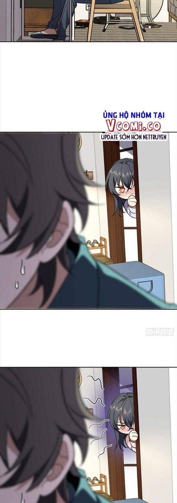 Bà Xã Nhà Tôi Đến Từ Ngàn Năm Trước 41 trang 22