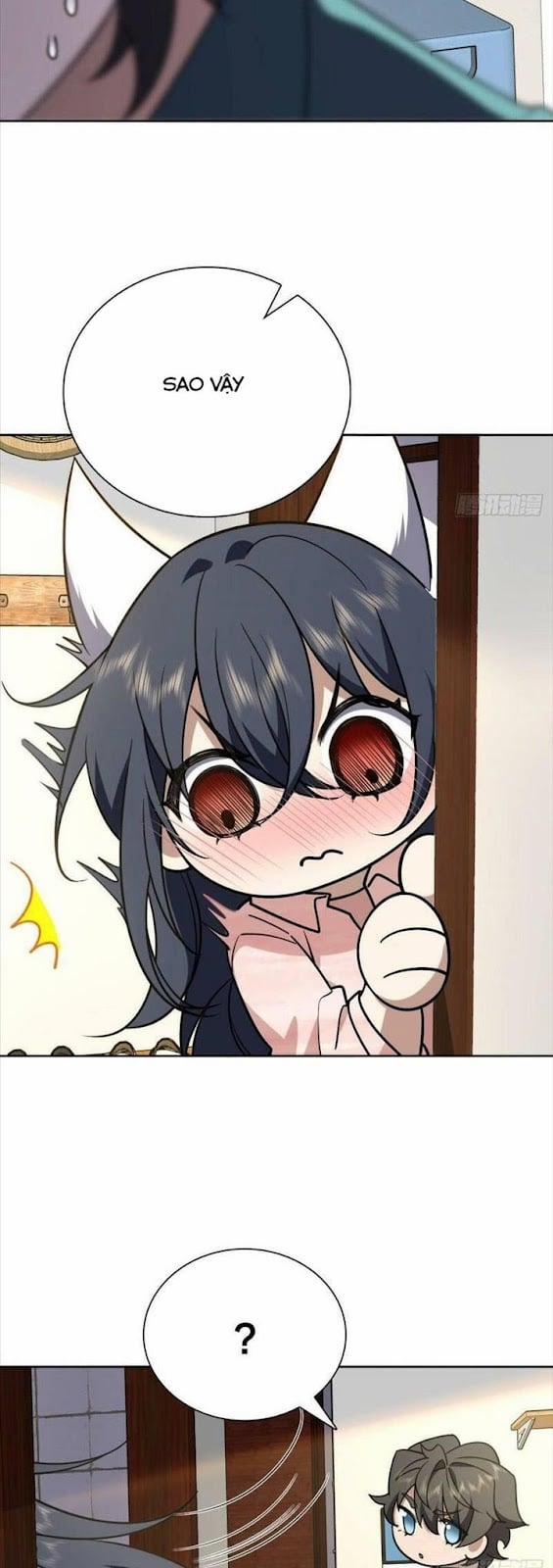 Bà Xã Nhà Tôi Đến Từ Ngàn Năm Trước 41 trang 23