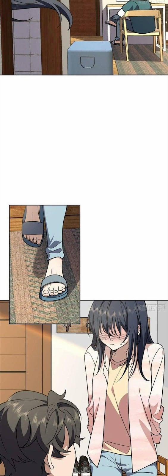 Bà Xã Nhà Tôi Đến Từ Ngàn Năm Trước 41 trang 24