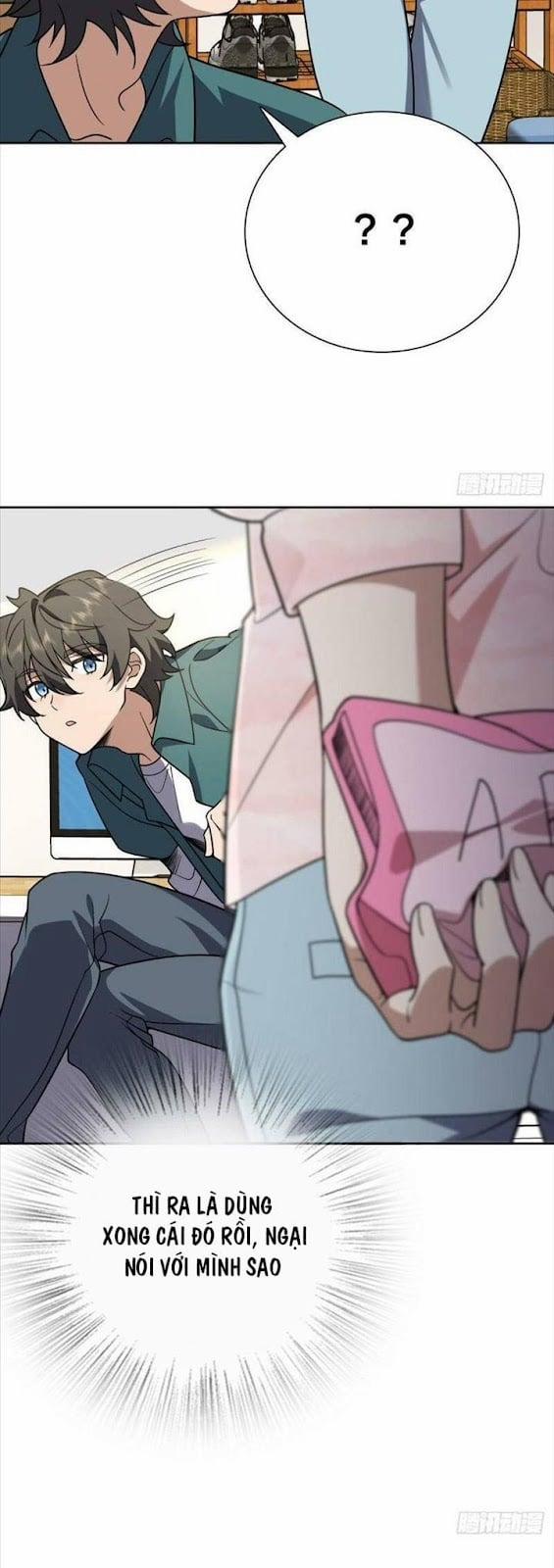 Bà Xã Nhà Tôi Đến Từ Ngàn Năm Trước 41 trang 25