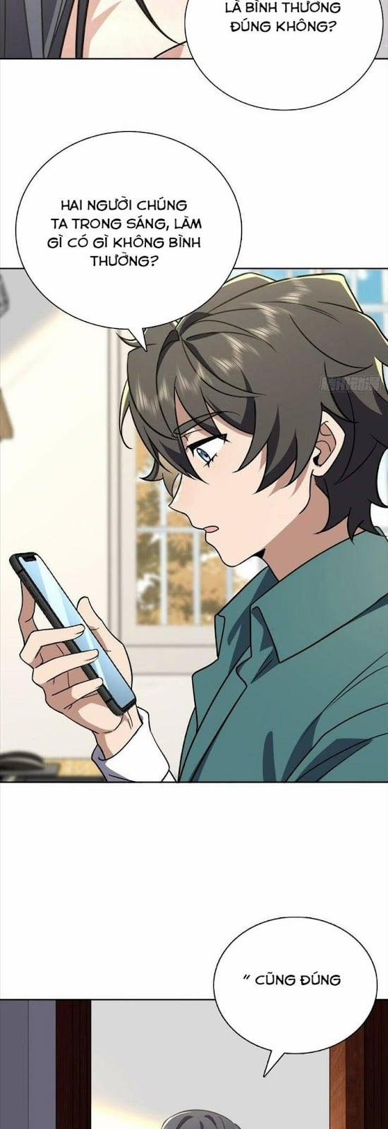 Bà Xã Nhà Tôi Đến Từ Ngàn Năm Trước 41 trang 33