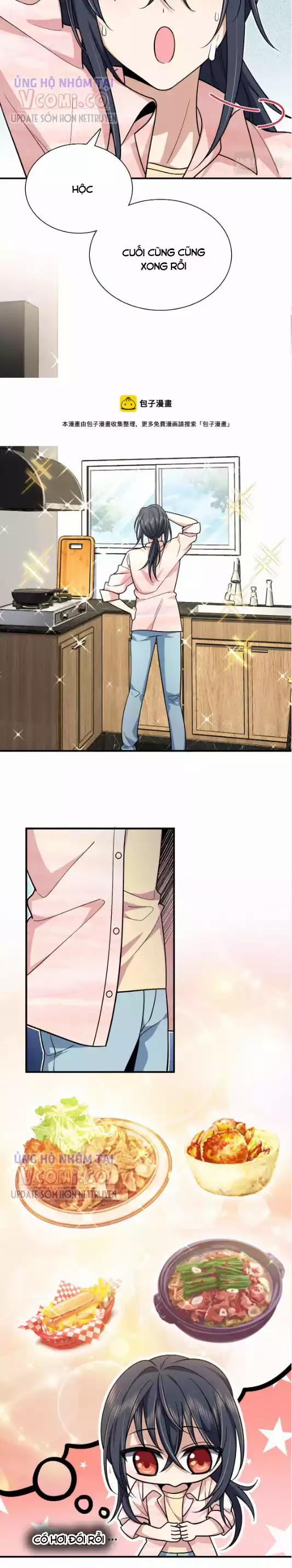 Bà Xã Nhà Tôi Đến Từ Ngàn Năm Trước 42 trang 6