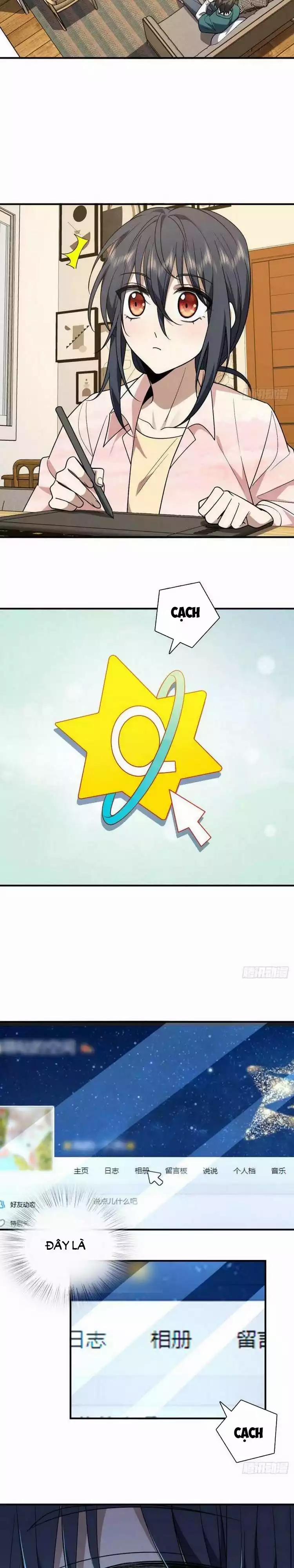 Bà Xã Nhà Tôi Đến Từ Ngàn Năm Trước 43 trang 15