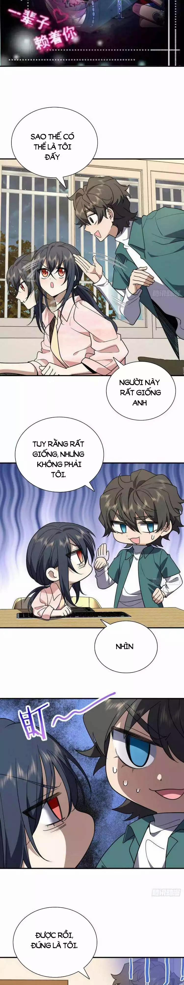 Bà Xã Nhà Tôi Đến Từ Ngàn Năm Trước 43 trang 17