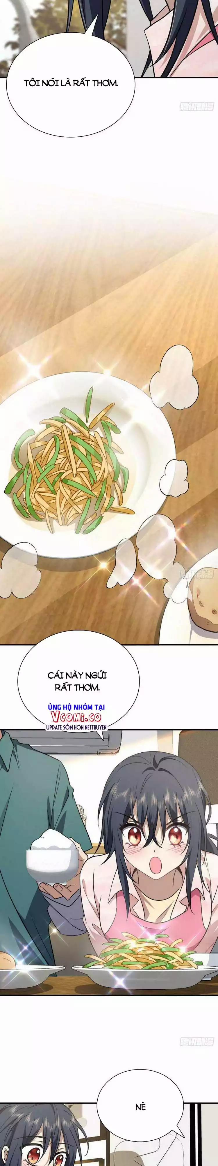 Bà Xã Nhà Tôi Đến Từ Ngàn Năm Trước 43 trang 3