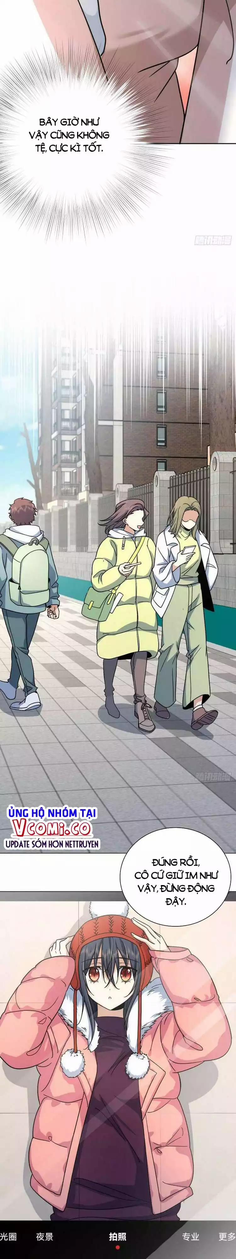 Bà Xã Nhà Tôi Đến Từ Ngàn Năm Trước 44 trang 14