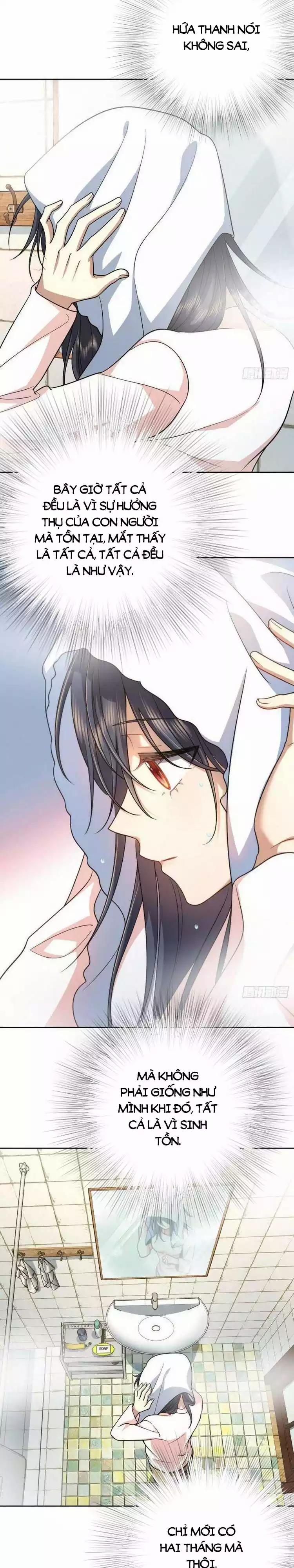 Bà Xã Nhà Tôi Đến Từ Ngàn Năm Trước 44 trang 9