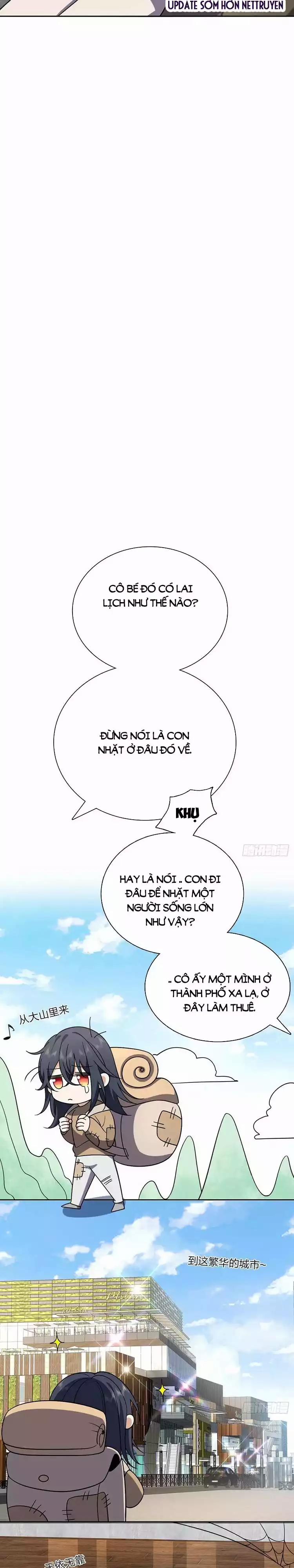 Bà Xã Nhà Tôi Đến Từ Ngàn Năm Trước 45 trang 1