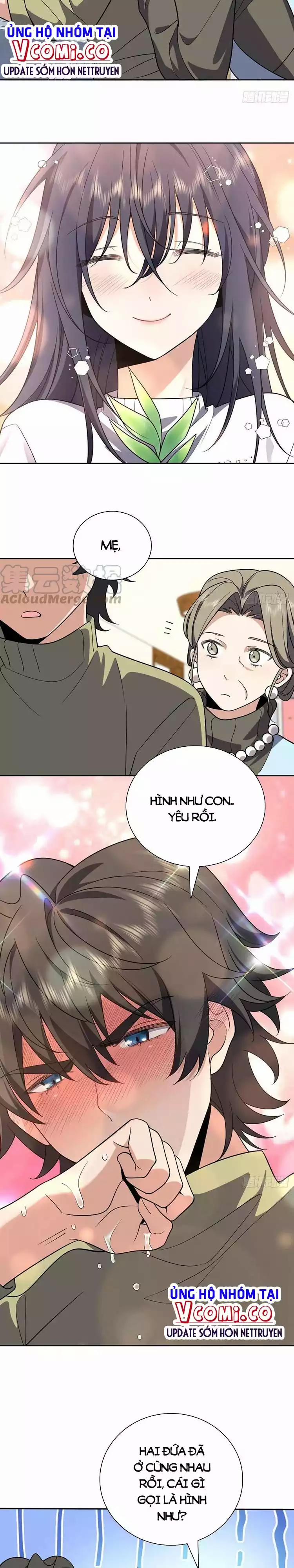 Bà Xã Nhà Tôi Đến Từ Ngàn Năm Trước 45 trang 12