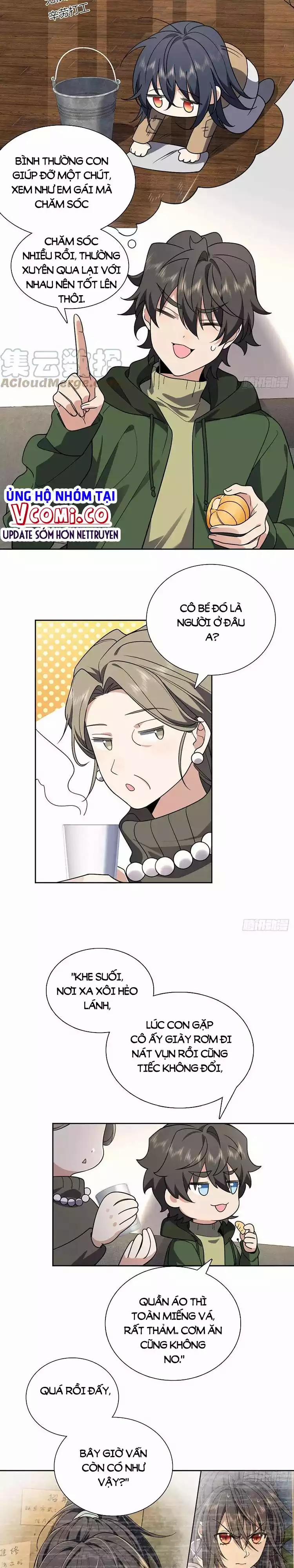 Bà Xã Nhà Tôi Đến Từ Ngàn Năm Trước 45 trang 2