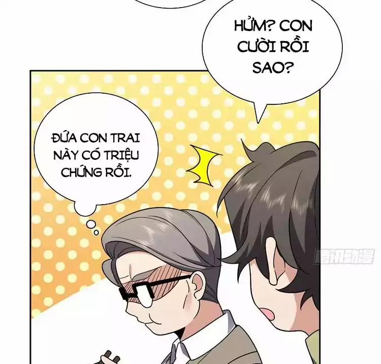 Bà Xã Nhà Tôi Đến Từ Ngàn Năm Trước 45 trang 8