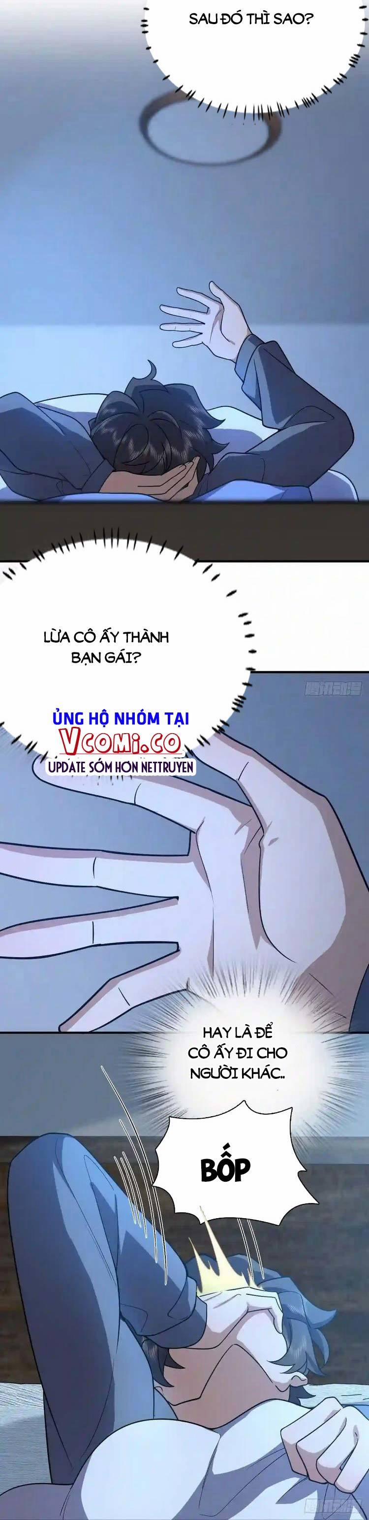 Bà Xã Nhà Tôi Đến Từ Ngàn Năm Trước 46 trang 16