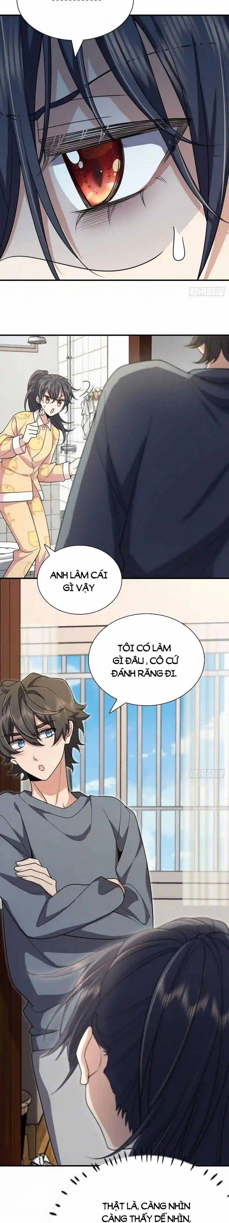 Bà Xã Nhà Tôi Đến Từ Ngàn Năm Trước 46 trang 18