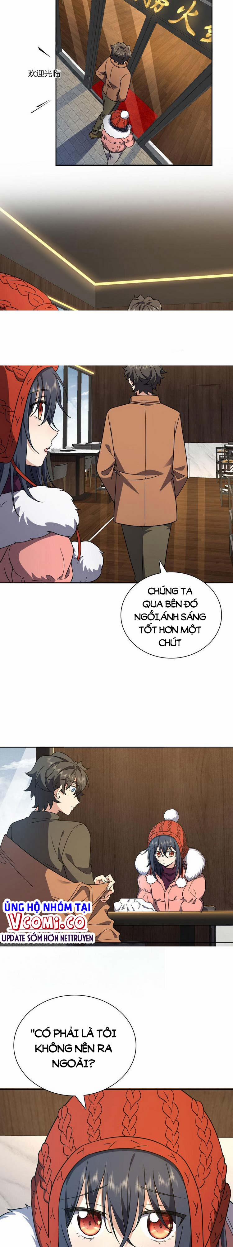 Bà Xã Nhà Tôi Đến Từ Ngàn Năm Trước 48 trang 6