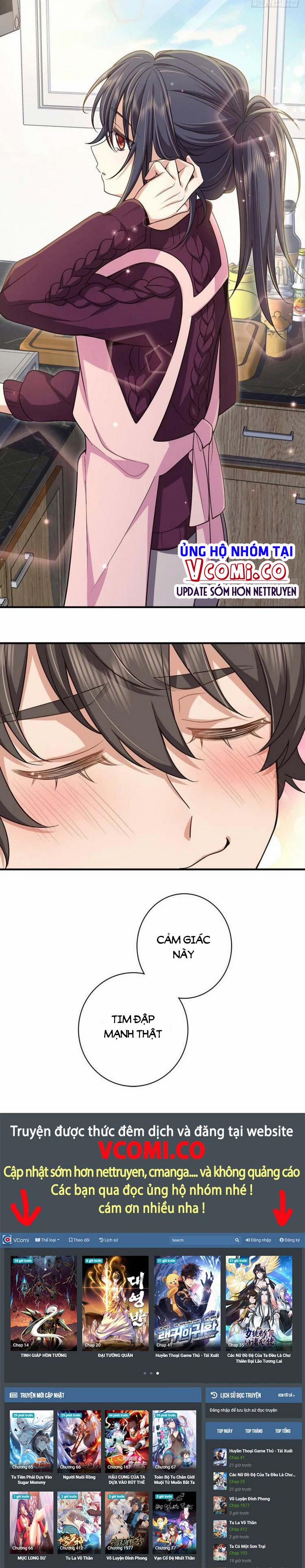 Bà Xã Nhà Tôi Đến Từ Ngàn Năm Trước 49 trang 13