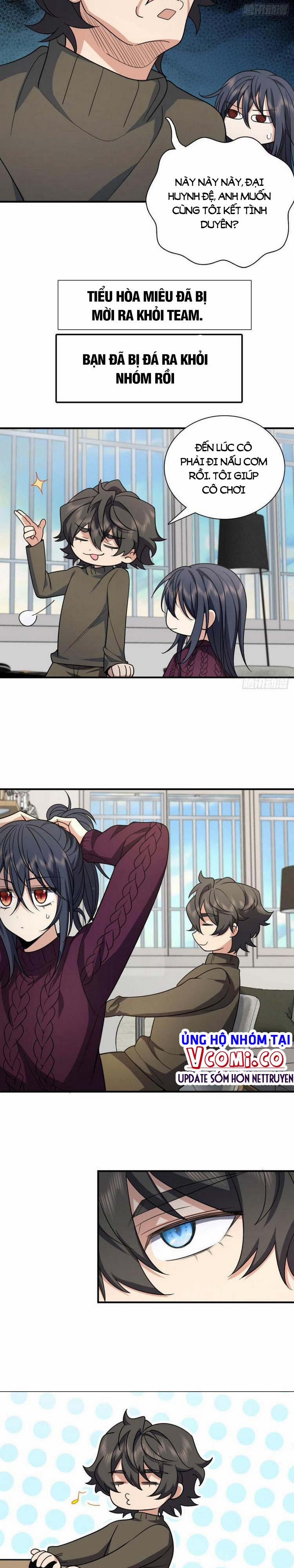 Bà Xã Nhà Tôi Đến Từ Ngàn Năm Trước 49 trang 6