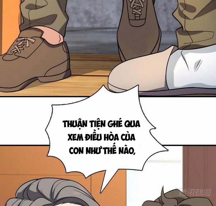 Bà Xã Nhà Tôi Đến Từ Ngàn Năm Trước 49 trang 8