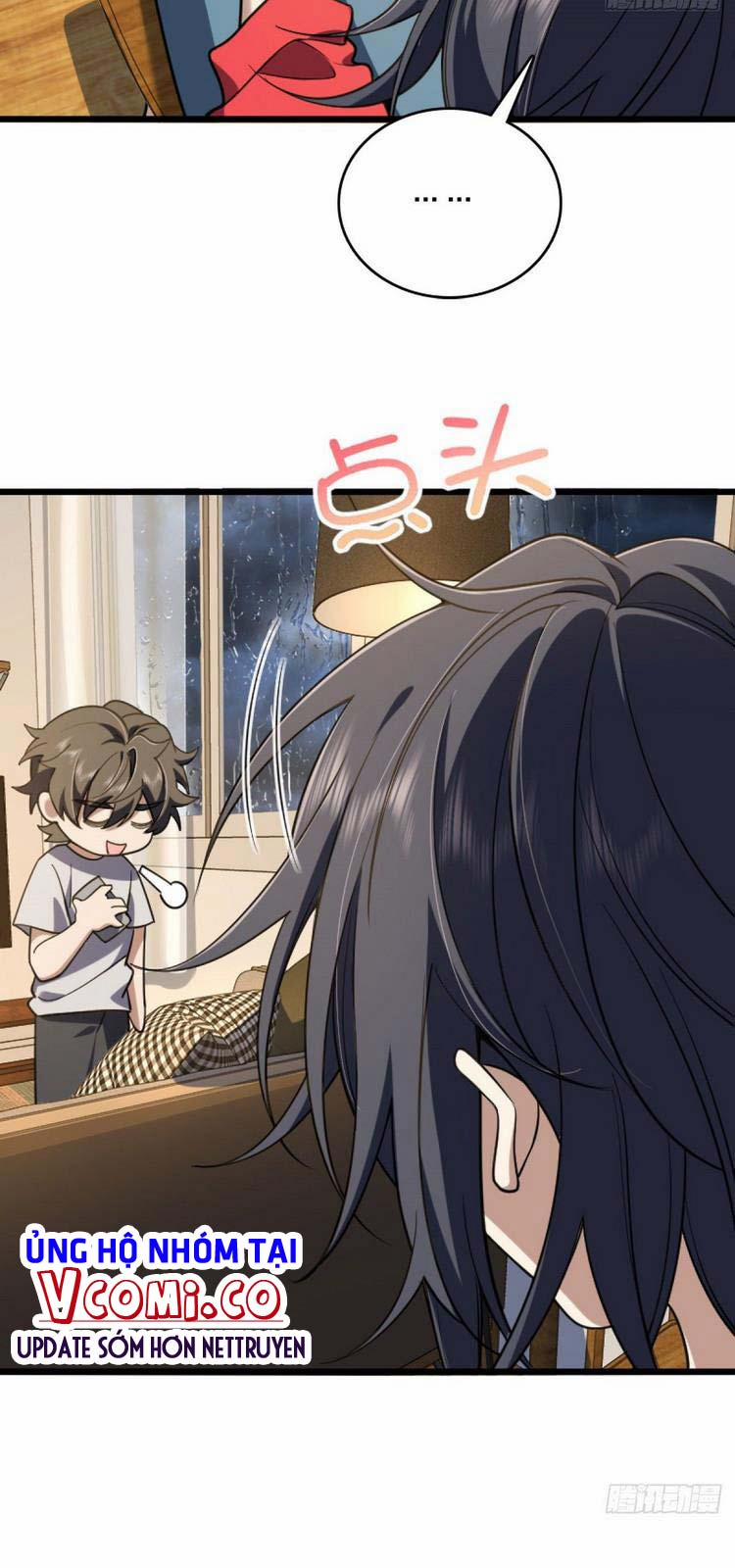 Bà Xã Nhà Tôi Đến Từ Ngàn Năm Trước 5 trang 10