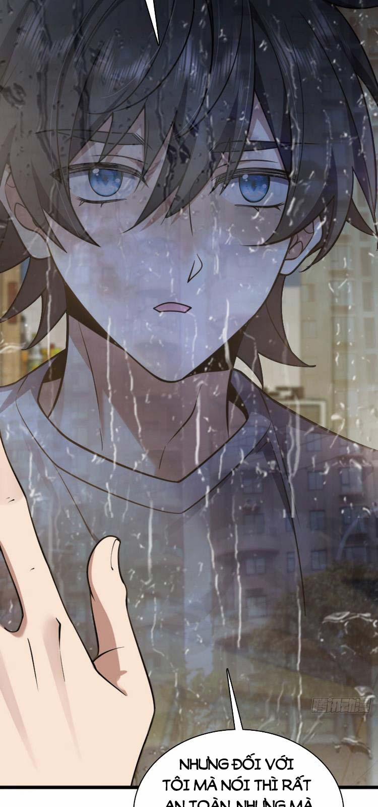 Bà Xã Nhà Tôi Đến Từ Ngàn Năm Trước 5 trang 12