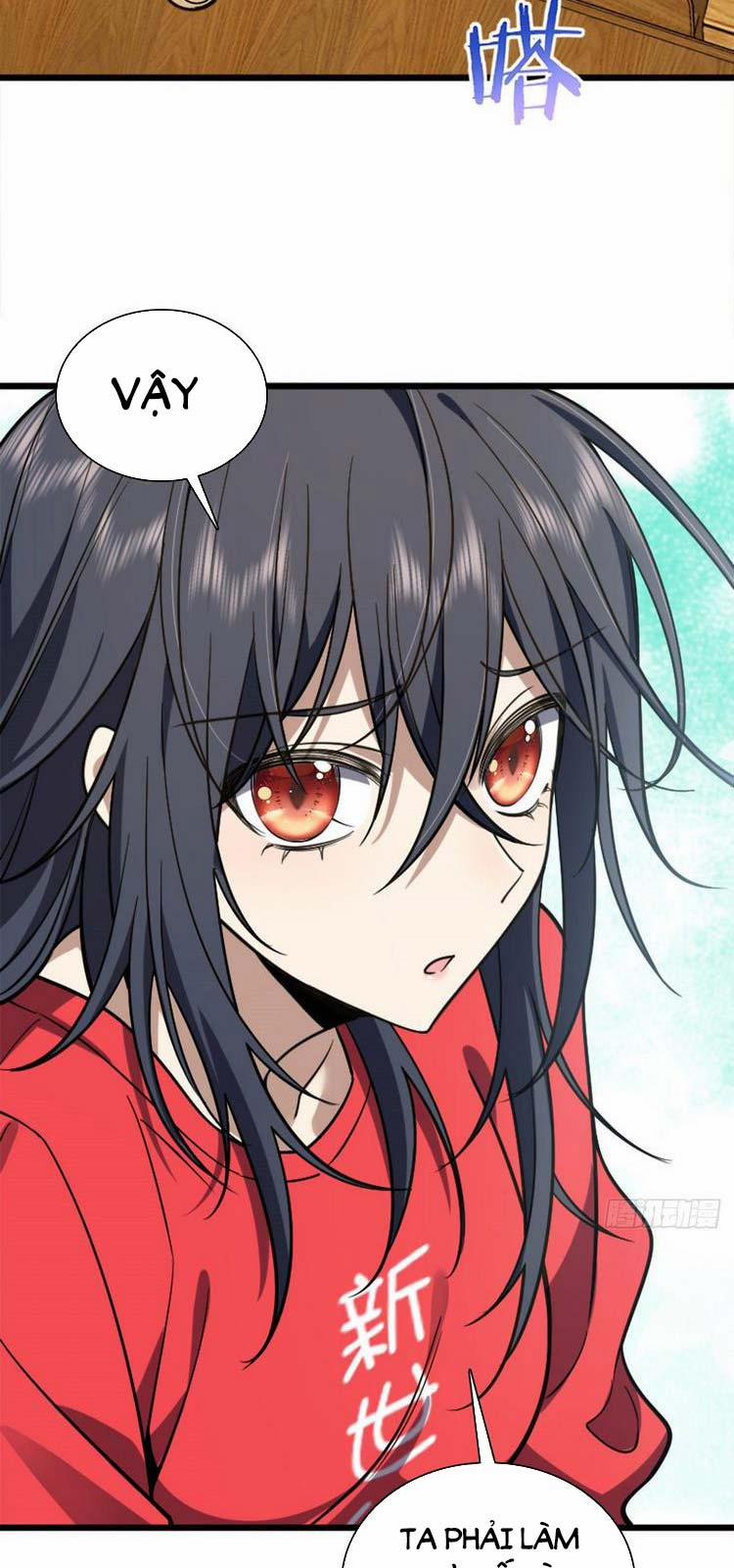 Bà Xã Nhà Tôi Đến Từ Ngàn Năm Trước 5 trang 29