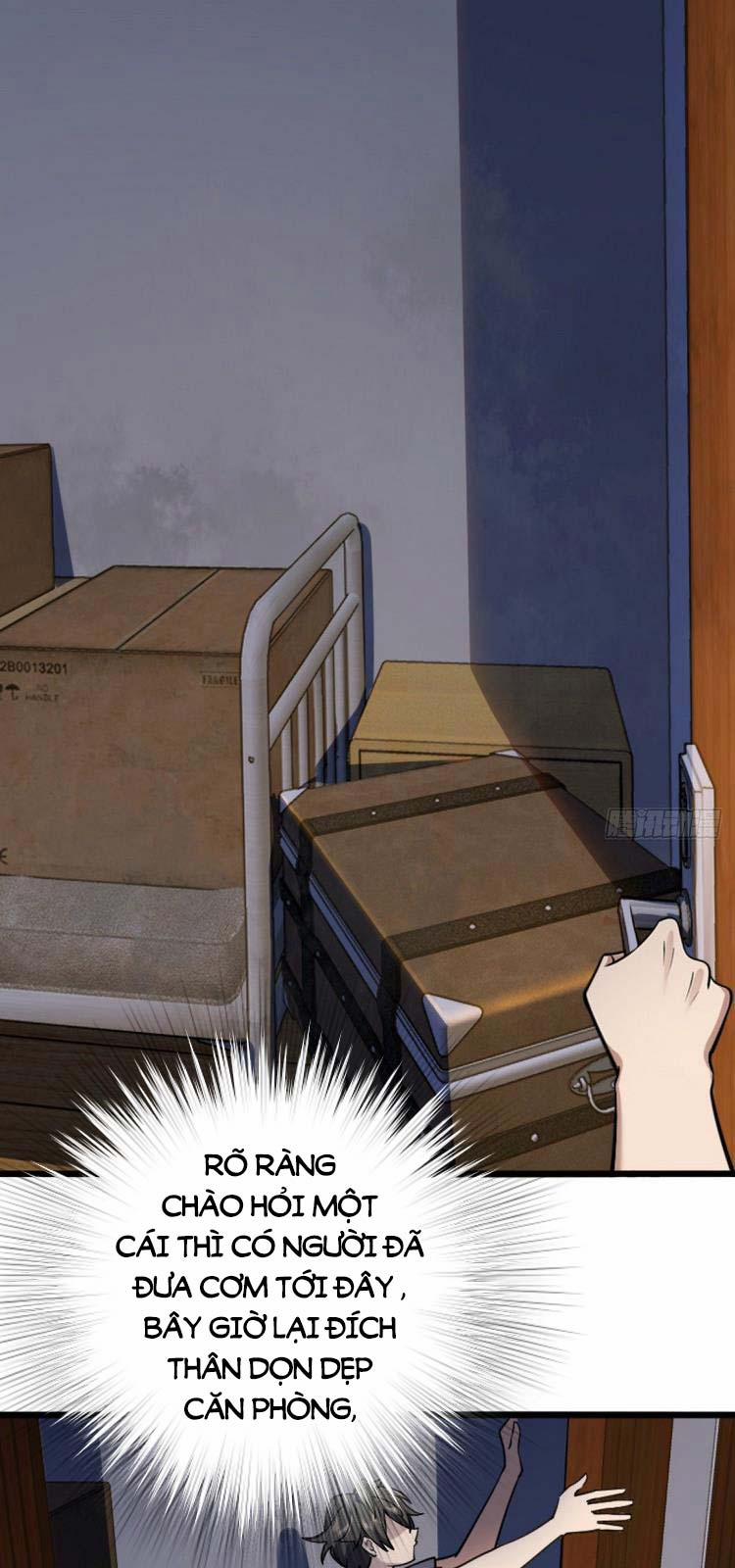 Bà Xã Nhà Tôi Đến Từ Ngàn Năm Trước 5 trang 40