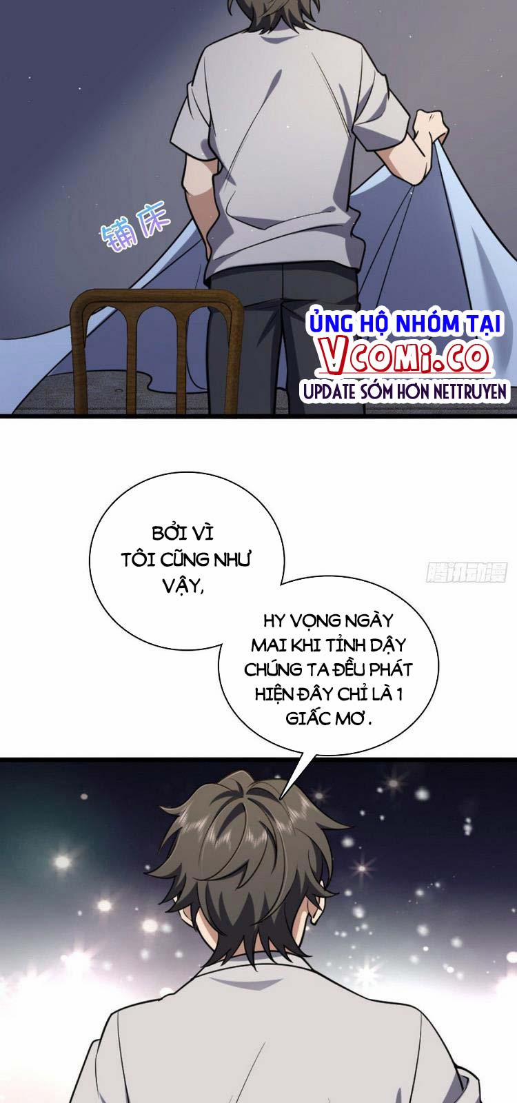 Bà Xã Nhà Tôi Đến Từ Ngàn Năm Trước 5 trang 44