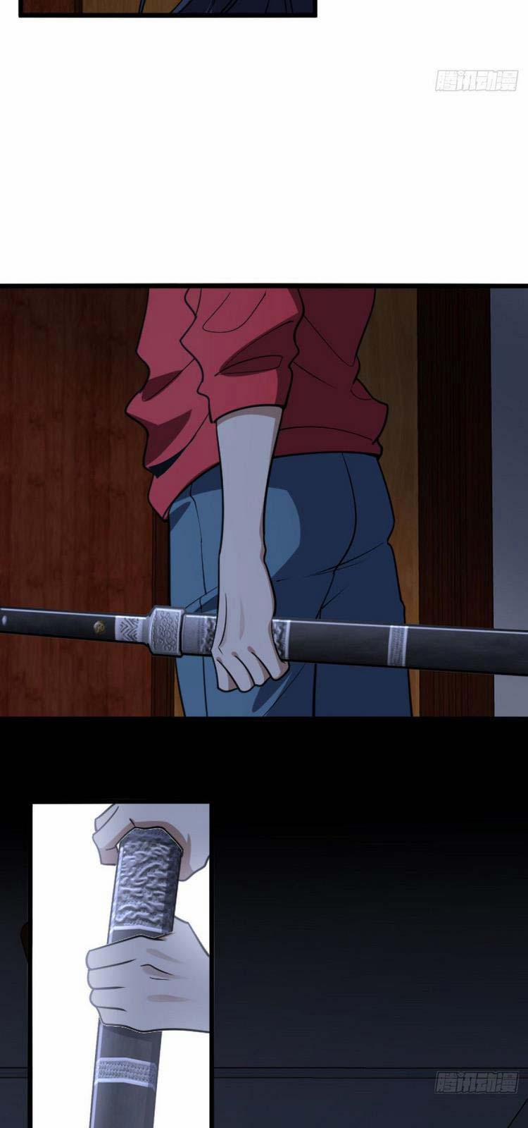 Bà Xã Nhà Tôi Đến Từ Ngàn Năm Trước 5 trang 48