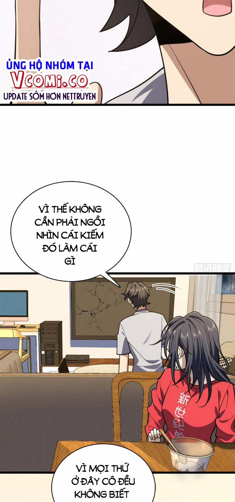 Bà Xã Nhà Tôi Đến Từ Ngàn Năm Trước 5 trang 5