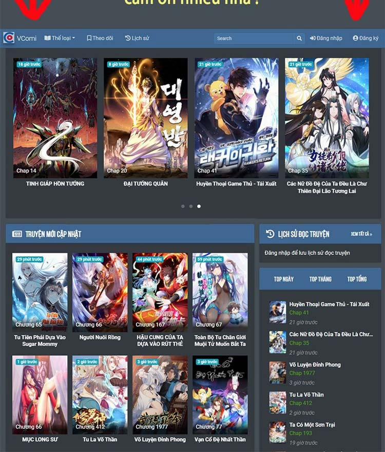 Bà Xã Nhà Tôi Đến Từ Ngàn Năm Trước 5 trang 50