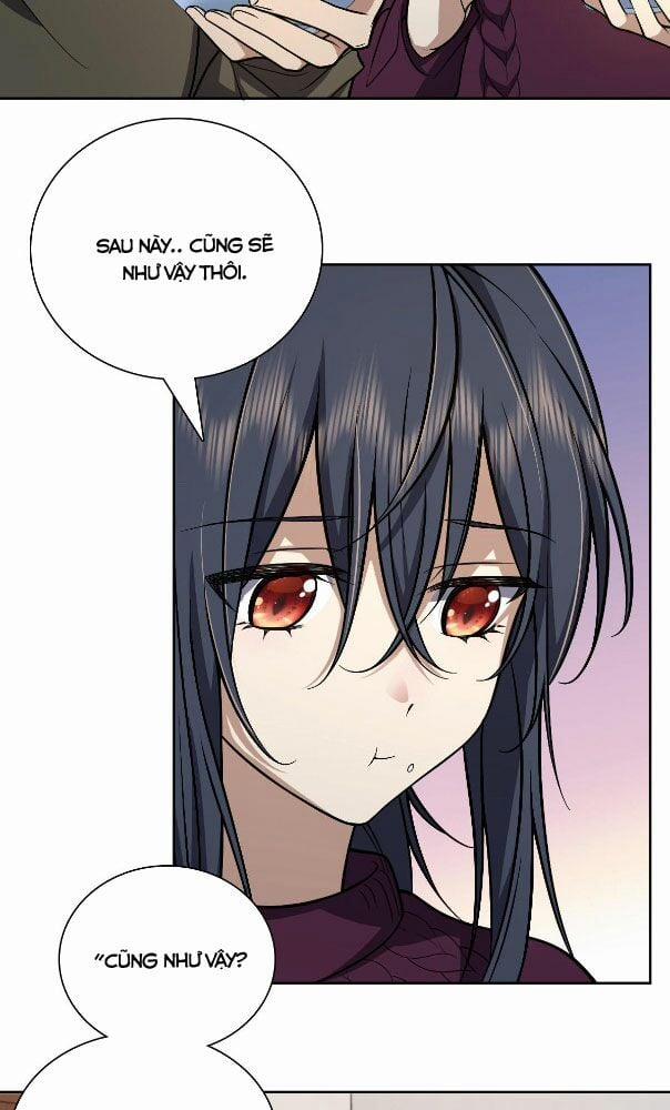 Bà Xã Nhà Tôi Đến Từ Ngàn Năm Trước 50 trang 1