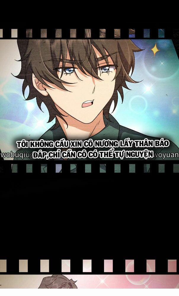 Bà Xã Nhà Tôi Đến Từ Ngàn Năm Trước 50 trang 12