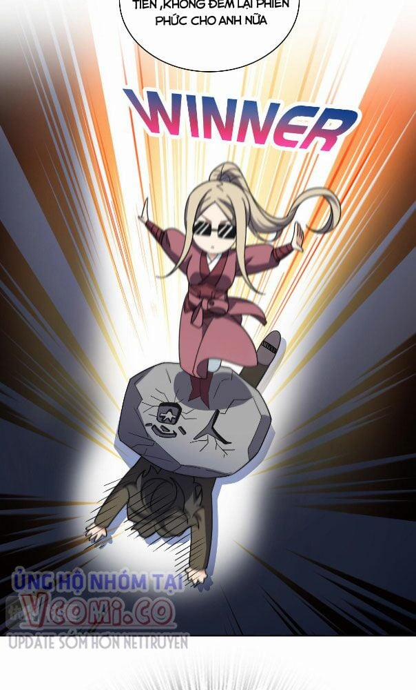 Bà Xã Nhà Tôi Đến Từ Ngàn Năm Trước 50 trang 18