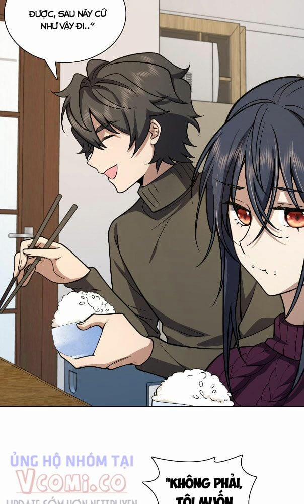 Bà Xã Nhà Tôi Đến Từ Ngàn Năm Trước 50 trang 2