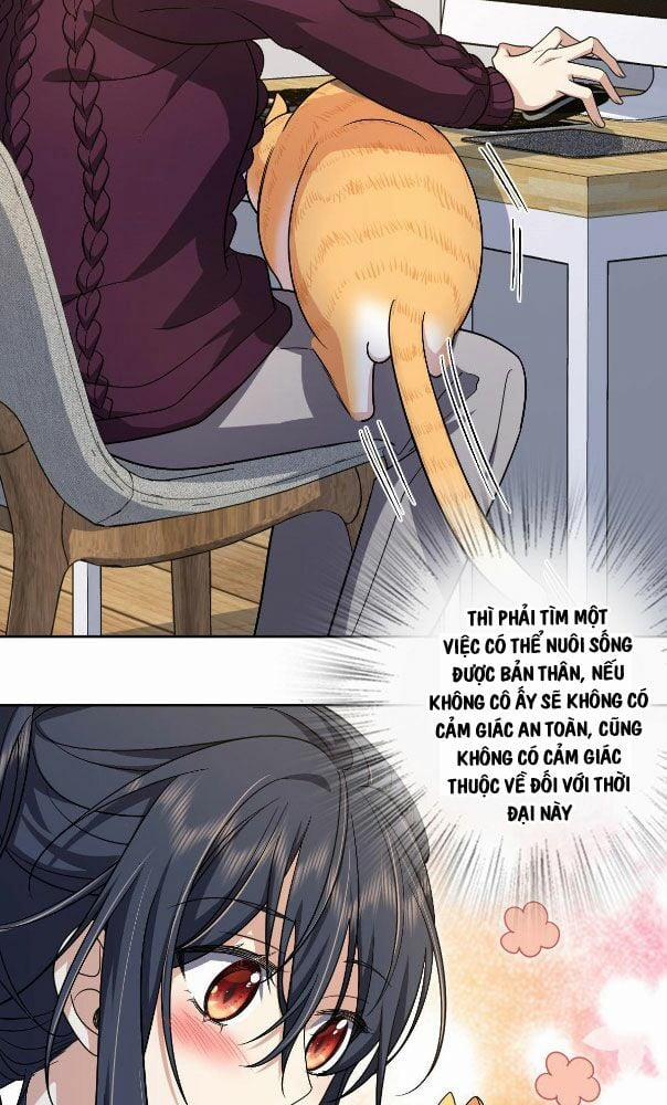 Bà Xã Nhà Tôi Đến Từ Ngàn Năm Trước 50 trang 25