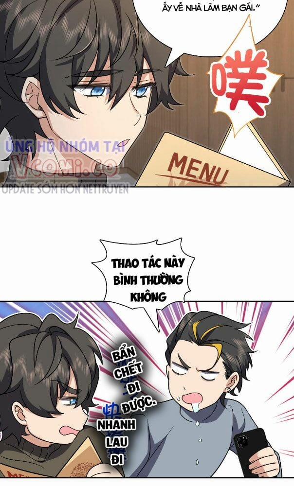 Bà Xã Nhà Tôi Đến Từ Ngàn Năm Trước 50 trang 29