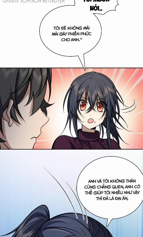 Bà Xã Nhà Tôi Đến Từ Ngàn Năm Trước 50 trang 3