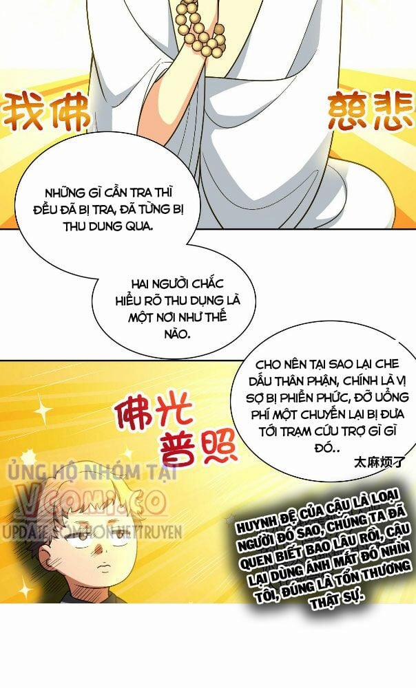 Bà Xã Nhà Tôi Đến Từ Ngàn Năm Trước 50 trang 32