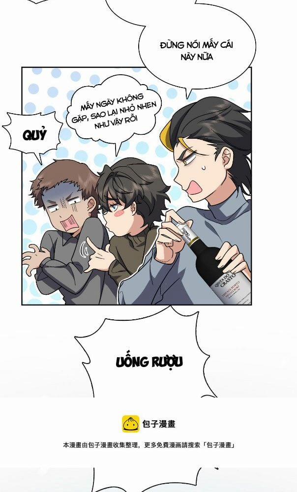 Bà Xã Nhà Tôi Đến Từ Ngàn Năm Trước 50 trang 34