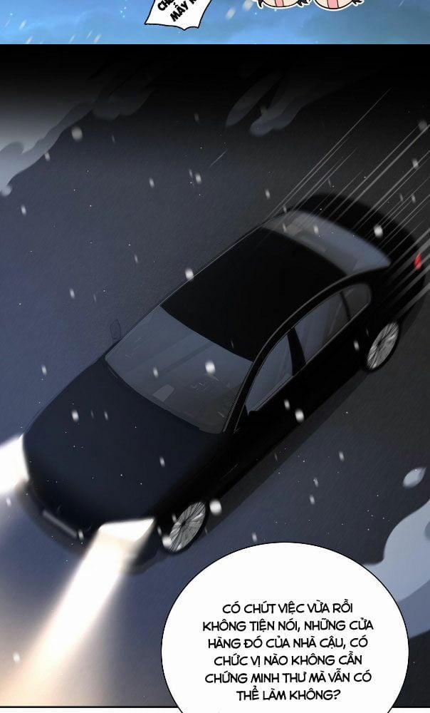 Bà Xã Nhà Tôi Đến Từ Ngàn Năm Trước 50 trang 36