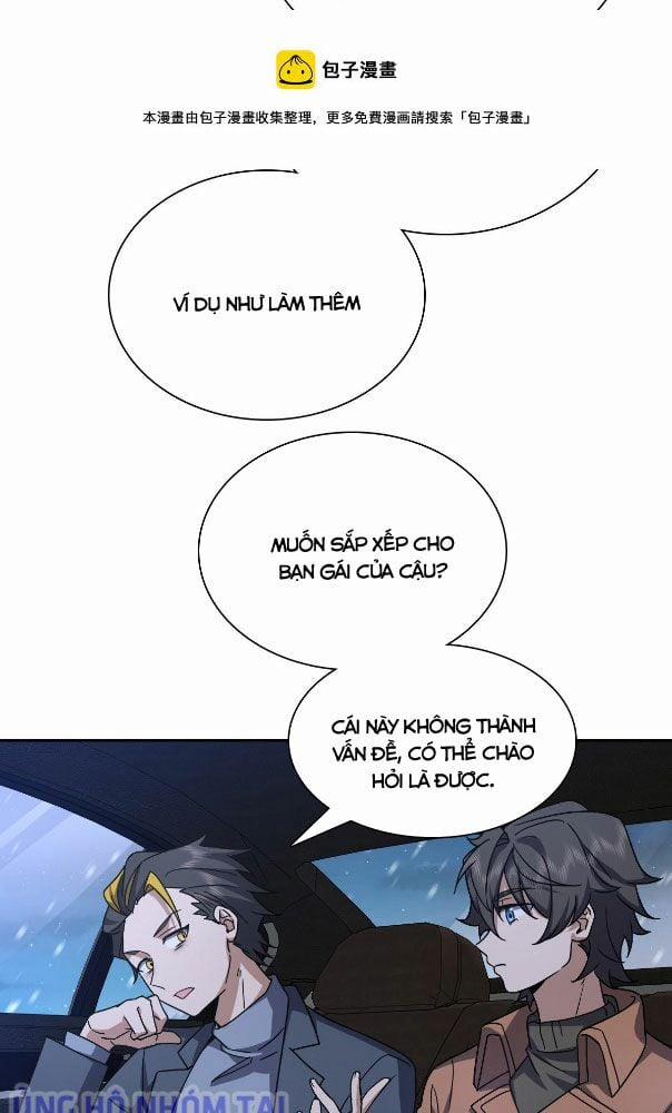 Bà Xã Nhà Tôi Đến Từ Ngàn Năm Trước 50 trang 37