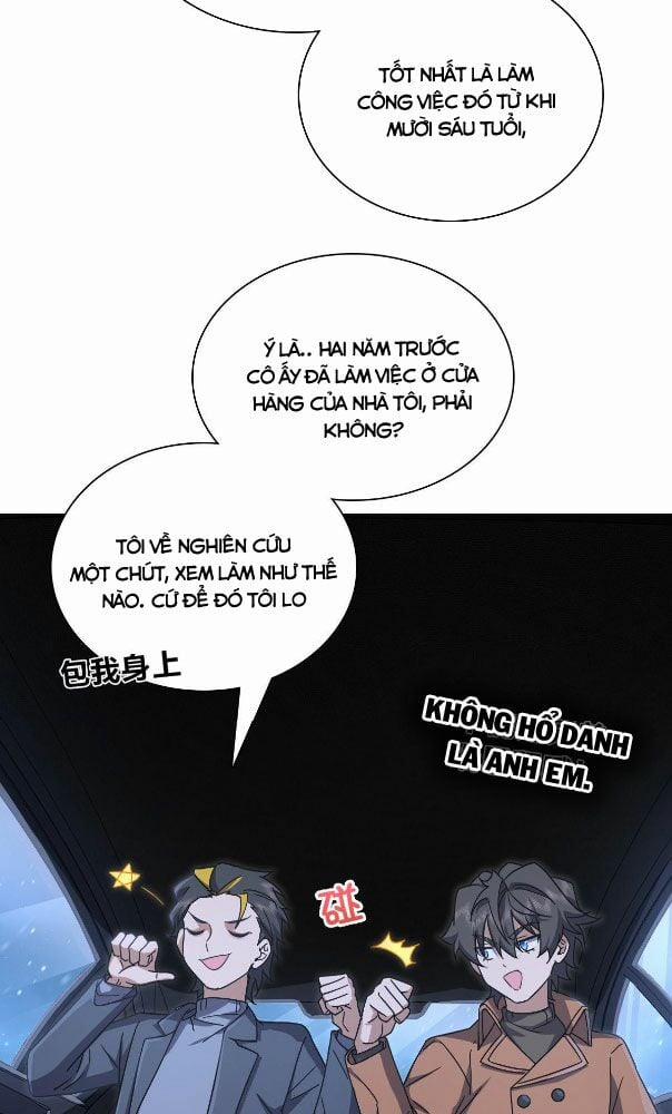 Bà Xã Nhà Tôi Đến Từ Ngàn Năm Trước 50 trang 39