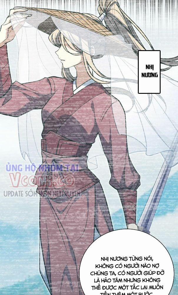 Bà Xã Nhà Tôi Đến Từ Ngàn Năm Trước 50 trang 5