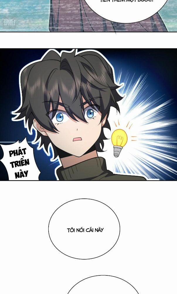 Bà Xã Nhà Tôi Đến Từ Ngàn Năm Trước 50 trang 6