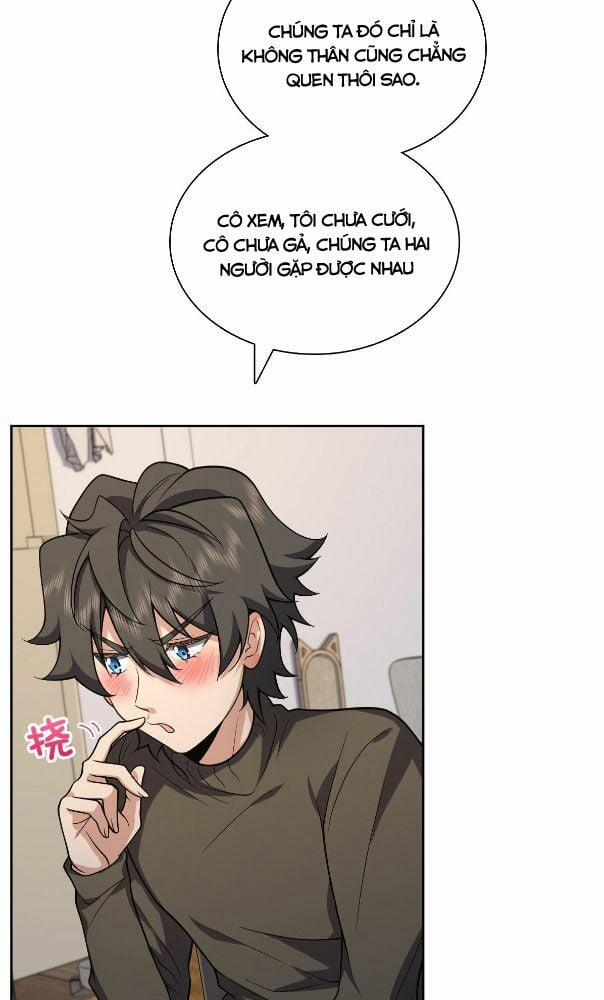 Bà Xã Nhà Tôi Đến Từ Ngàn Năm Trước 50 trang 7