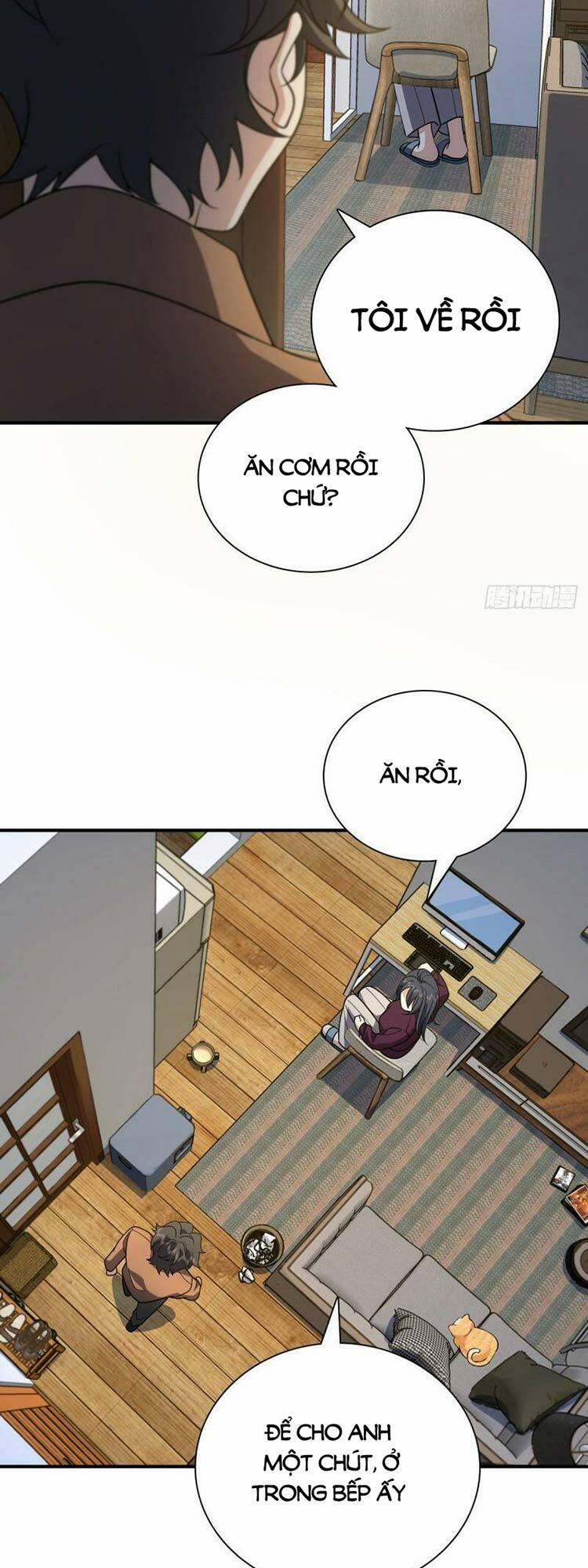 Bà Xã Nhà Tôi Đến Từ Ngàn Năm Trước 51 trang 1