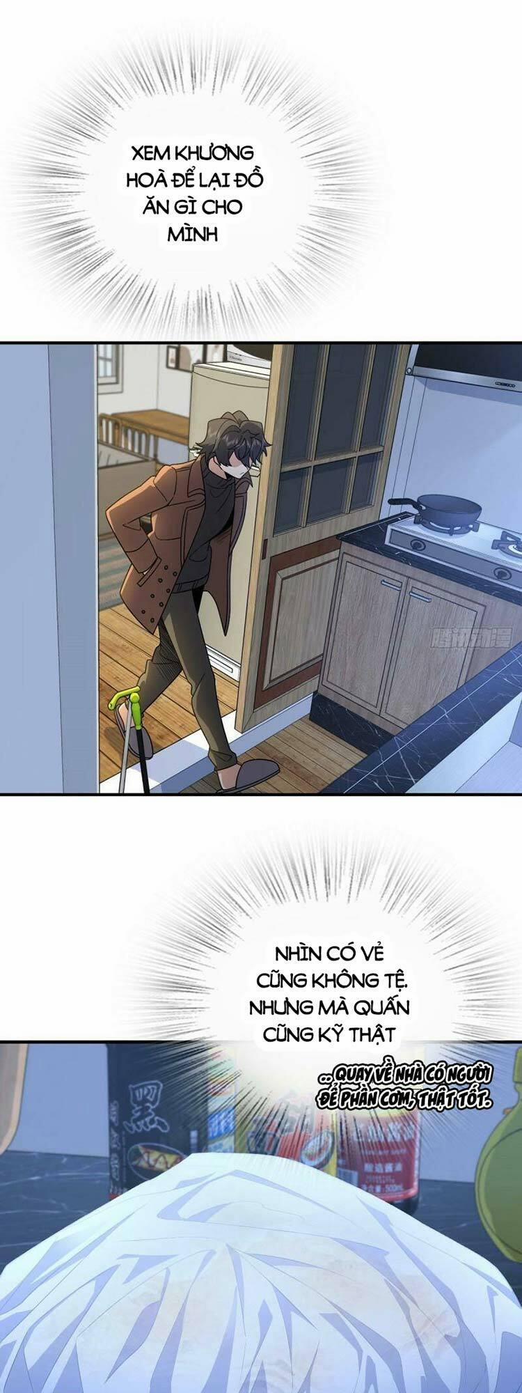 Bà Xã Nhà Tôi Đến Từ Ngàn Năm Trước 51 trang 14